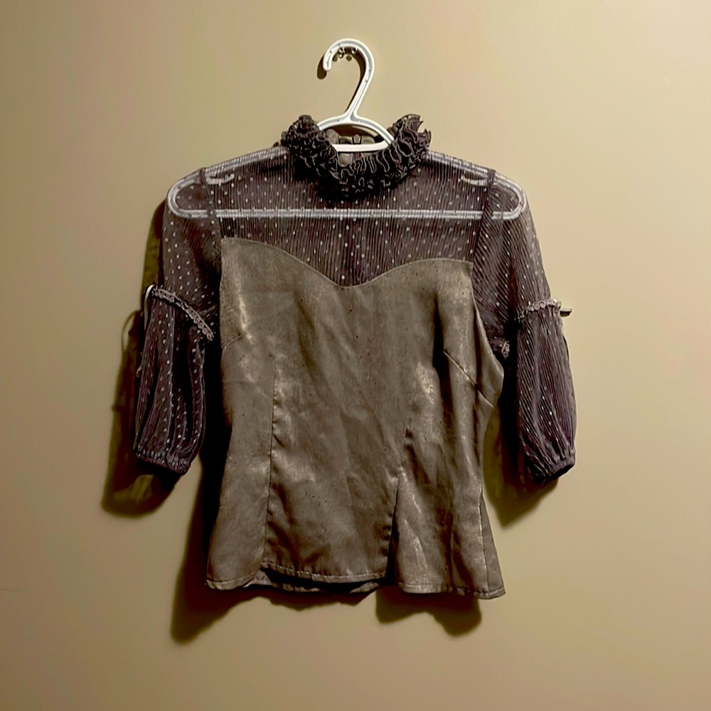 Unknown brand